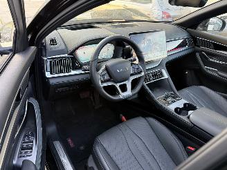 BYD Seal U 87 kWh 218 PK NAVI-LEDER-PDC-GLAZENDAK picture 3