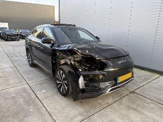 BYD Seal U 87 kWh 218 PK NAVI-LEDER-PDC-GLAZENDAK picture 2