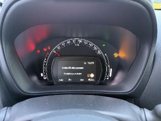 Toyota Aygo X 1.0 VVT-i MT Play CAMERA-AIRCO picture 14