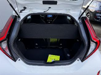 Toyota Aygo X 1.0 VVT-i MT Play CAMERA-AIRCO picture 10