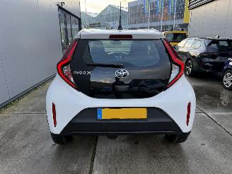 Toyota Aygo X 1.0 VVT-i MT Play CAMERA-AIRCO picture 7