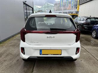 Kia Picanto 1.0 DPI DYNAMICLINE -CAMERA-NAVI - ACC picture 8
