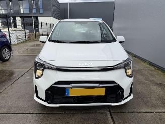 Kia Picanto 1.0 DPI DYNAMICLINE -CAMERA-NAVI - ACC picture 15