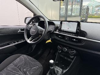 Kia Picanto 1.0 DPI DYNAMICLINE -CAMERA-NAVI - ACC picture 6