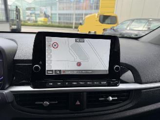 Kia Picanto 1.0 DPI DYNAMICLINE -CAMERA-NAVI - ACC picture 19