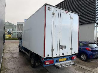 Volkswagen Crafter 35 2.0 TDI L4 Comfortline -CAMERA-CLIMA-CRUISE picture 4