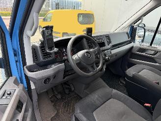 Volkswagen Crafter 35 2.0 TDI L4 Comfortline-CAMERA-CLIMA picture 3