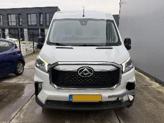 Maxus eDeliver9 52 kWh 204 PK L3H3 NAVI-CAMERA picture 12