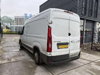 Maxus eDeliver9 52 kWh 204 PK L3H3 NAVI-CAMERA picture 4