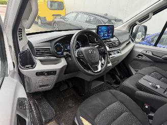 Maxus eDeliver9 52 kWh 204 PK L3H3 NAVI-CAMERA picture 3