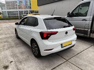 Volkswagen Polo 1.0 TSI Life Edition NAVI-CAMERA-PDC picture 4