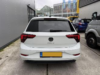 Volkswagen Polo 1.0 TSI Life Edition NAVI-CAMERA-PDC picture 7