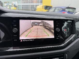 Volkswagen Polo 1.0 TSI Life Edition NAVI-CAMERA-PDC picture 19