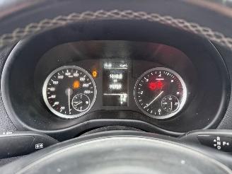 Mercedes Vito 116 CDI EXTRA LANG 4 X 4 - AUTOMAAT -NAVI-PDC-CAMERA picture 15
