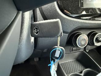 Toyota Aygo X 1.0 VVT-i MT Play CAMERA-AIRCO-CRUISE picture 16