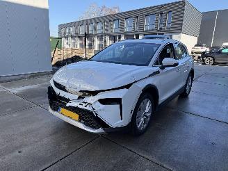  Skoda Elroq 85 Business Edition 286 PK -NAVI-CAMERA- ACTIERADIUS 572 Km !! 2025/11