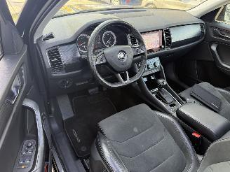 Skoda Kodiaq 1.5 TSI DSG-7  PANO-NAVI-PDC-CAMERA picture 3