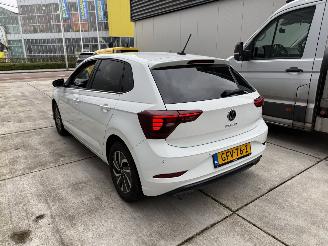 Volkswagen Polo 1.0 TSI LIFE EDITION -CAMERA-PDC-NAVI picture 4