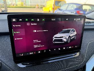 Skoda Elroq 85 BUSINESS EDITION 286 PK -CLIMA-NAVI-PDC-CAMERA- ACTIERADIUS 572 Km !! picture 21