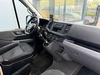 Volkswagen Crafter 35 2.0 TDI L4 COMFORTLINE -CAMERA-CLIMA picture 6