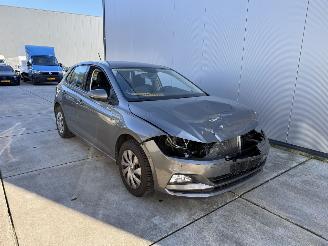 Volkswagen Polo 1.0 TSI Comfortline Business 95 PK-NAVI-PDC picture 2