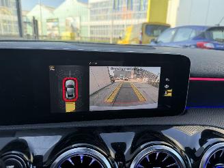 Mercedes A-klasse 200 Business Solution AMG-PANO-NAVI-PDC picture 19