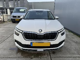 Skoda Kamiq 1.0 TSI Sport Business -CAMERA-NAVI-LED picture 15