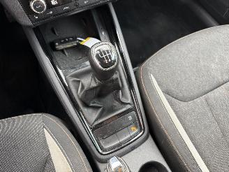 Skoda Kamiq 1.0 TSI Sport Business -CAMERA-NAVI-LED picture 23