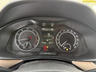 Skoda Kamiq 1.0 TSI Sport Business -CAMERA-NAVI-LED picture 20