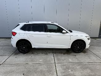 Skoda Kamiq 1.0 TSI Sport Business -CAMERA-NAVI-LED picture 7