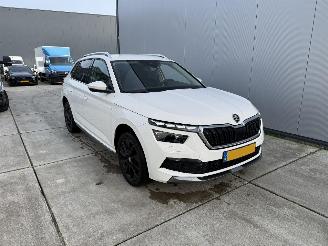 Skoda Kamiq 1.0 TSI Sport Business -CAMERA-NAVI-LED picture 2