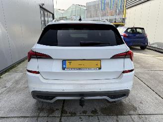 Skoda Kamiq 1.0 TSI Sport Business -CAMERA-NAVI-LED picture 8