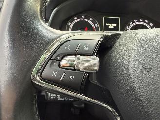 Skoda Kamiq 1.0 TSI Sport Business -CAMERA-NAVI-LED picture 19