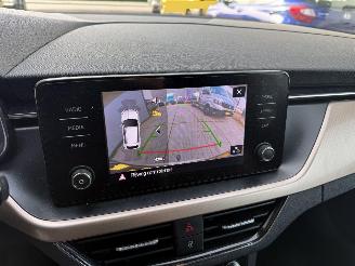 Skoda Kamiq 1.0 TSI Sport Business -CAMERA-NAVI-LED picture 22