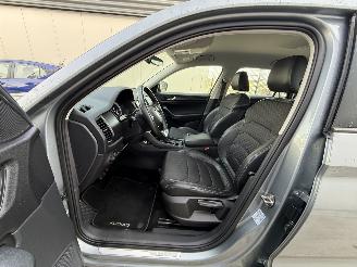 Skoda Kodiaq 1.5 TSI Business Edition 7P -AUTOMAAT-NAVI-CAMERA-PDC picture 9