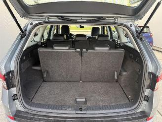 Skoda Kodiaq 1.5 TSI Business Edition 7P -AUTOMAAT-NAVI-CAMERA-PDC picture 11