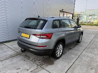 Skoda Kodiaq 1.5 TSI Business Edition 7P -AUTOMAAT-NAVI-CAMERA-PDC picture 5