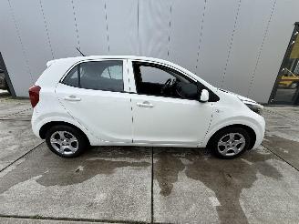 Kia Picanto 1.0 DPI Comfortline -AIRCO-PDC picture 7