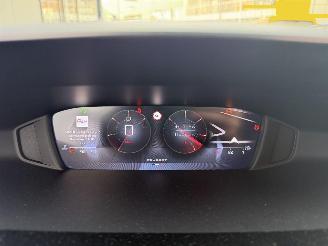 Peugeot 308 1.2 PureTech Allure AUTOMAAT-PDC-NAVI-CAMERA picture 15