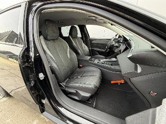 Peugeot 308 1.2 PureTech Allure AUTOMAAT-PDC-NAVI-CAMERA picture 11