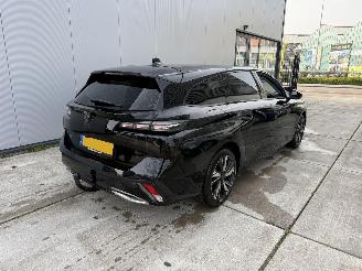 Peugeot 308 1.2 PureTech Allure AUTOMAAT-PDC-NAVI-CAMERA picture 5