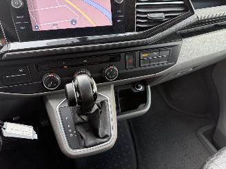 Volkswagen Transporter 2.0 TDI L2H1 31 DSG -199 PK DC Bulli-LEDER-LED-NAVI-CAMERA picture 19