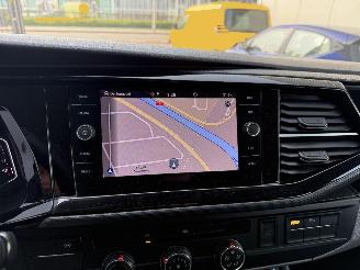 Volkswagen Transporter 2.0 TDI L2H1 31 DSG -199 PK DC Bulli-LEDER-LED-NAVI-CAMERA picture 18