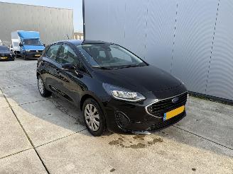Ford Fiesta 1.0 EcoBoost Titanium 101 PK-NAVI-PDC picture 2