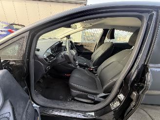 Ford Fiesta 1.0 EcoBoost Titanium 101 PK-NAVI-PDC picture 9