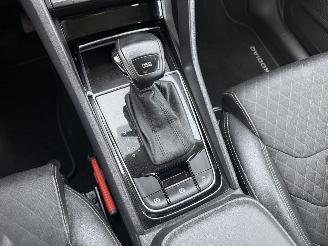 Skoda Kodiaq 1.5 TSI Business Edition 7Pers -AUTOMAAT-CAMERA-NAVI-PDC picture 21