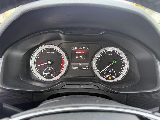 Skoda Kodiaq 1.5 TSI Business Edition 7Pers -AUTOMAAT-CAMERA-NAVI-PDC picture 17