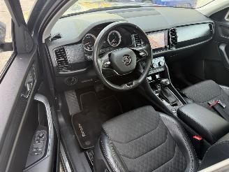 Skoda Kodiaq 1.5 TSI Business Edition 7Pers -AUTOMAAT-CAMERA-NAVI-PDC picture 3