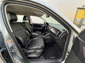 Skoda Kodiaq 1.5 TSI Business Edition 7Pers -AUTOMAAT-CAMERA-NAVI-PDC picture 13