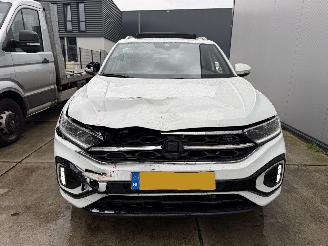 Volkswagen T-Roc 1.5 TSI R-LINE DSG-PANO-CAMERA-NAVI-PDC picture 13